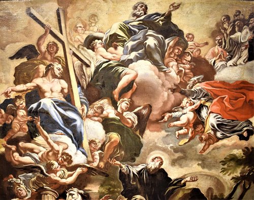 The Triumph of Christianity